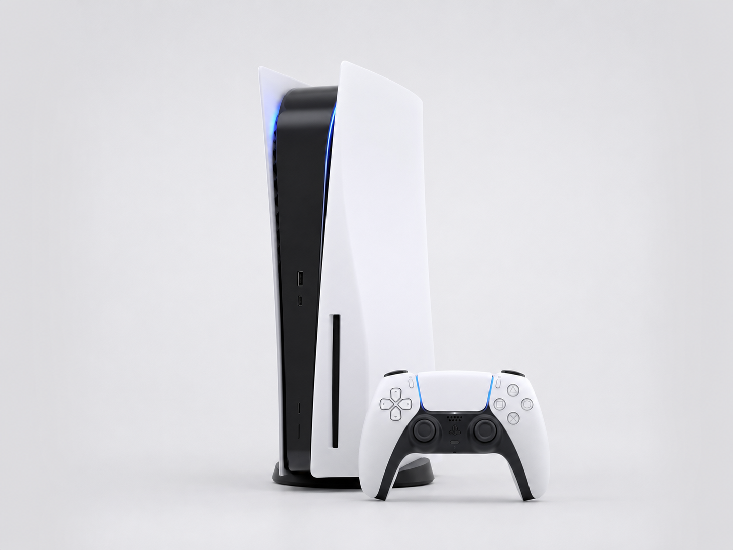 PlayStation console vermelding